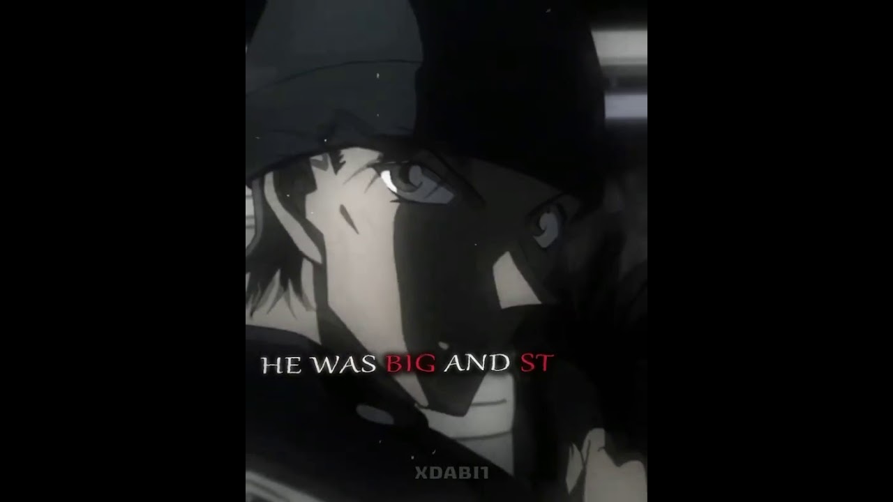 Gin x Akai edit