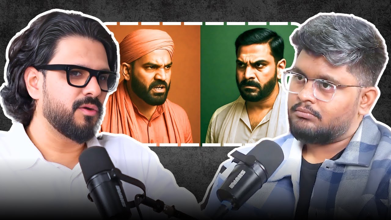 Why India Struggles With Internal Unity: North vs South Debate!