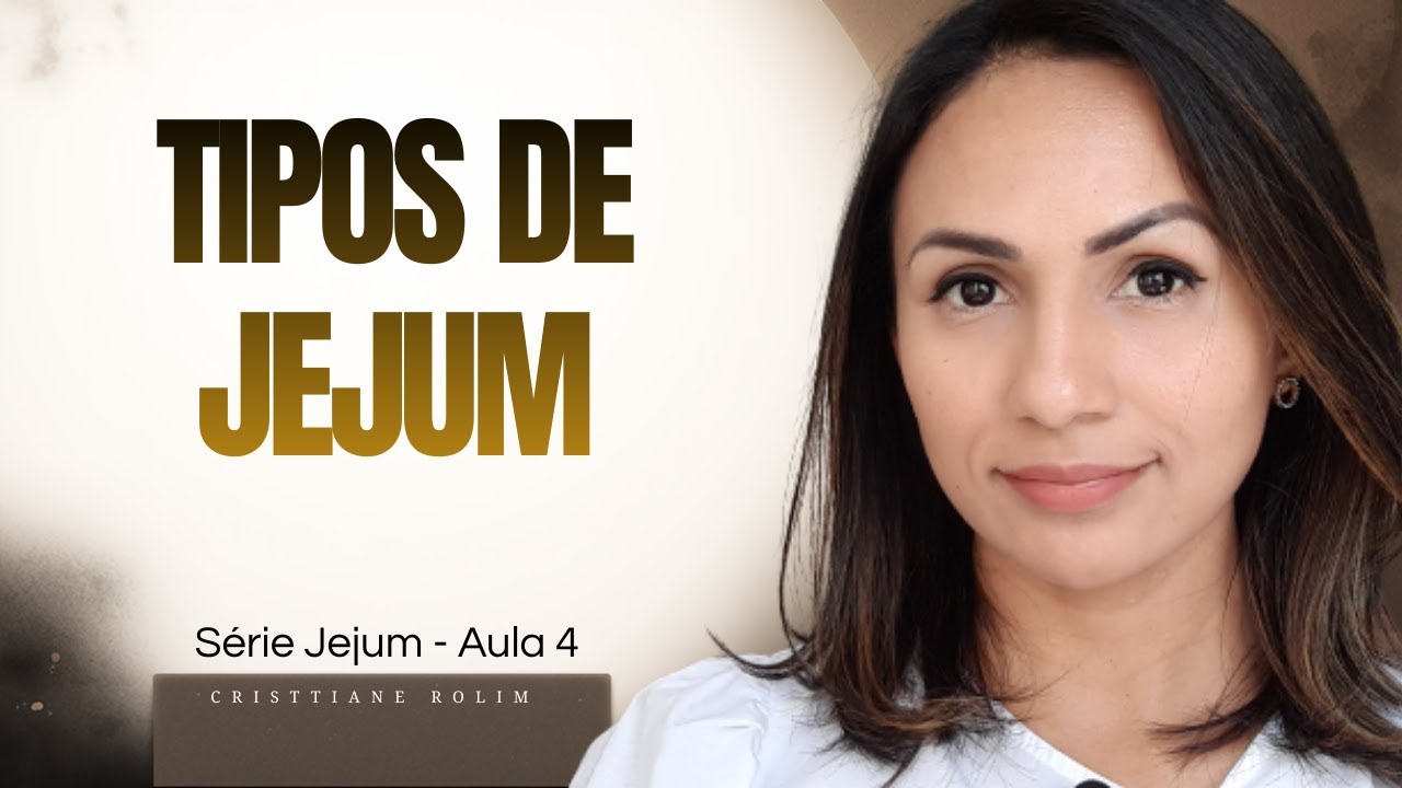 Quais Tipos de Jejum que Você Deve Fazer