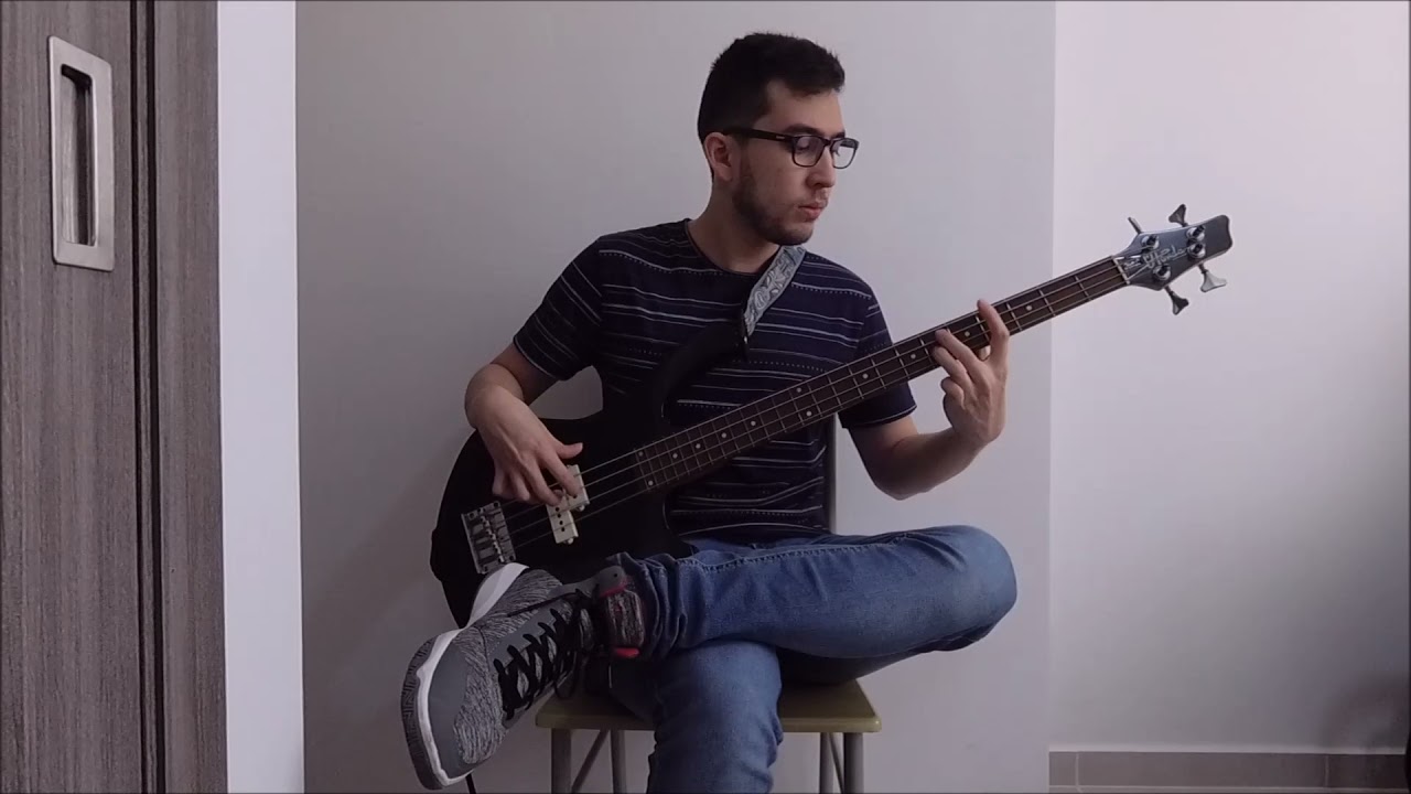 Ask Me Anything - The Strokes (Cover)