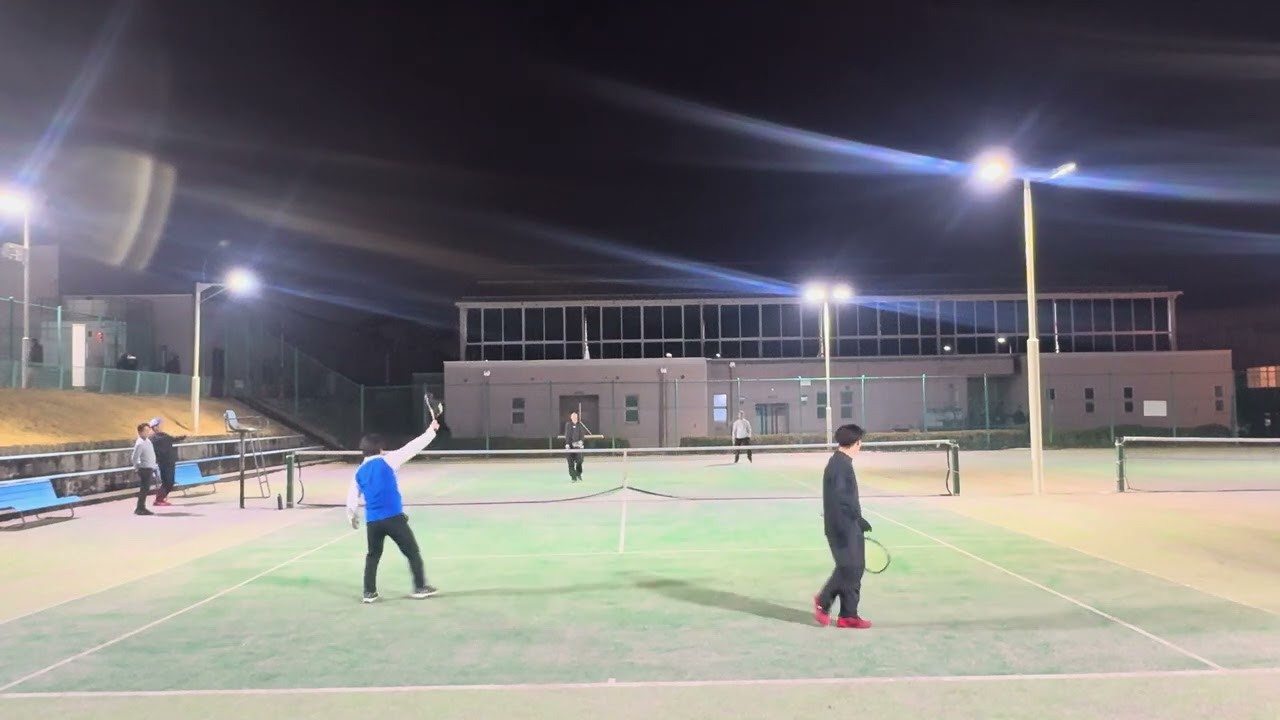2026.2.26 七尾・神尾vsパッション・健太