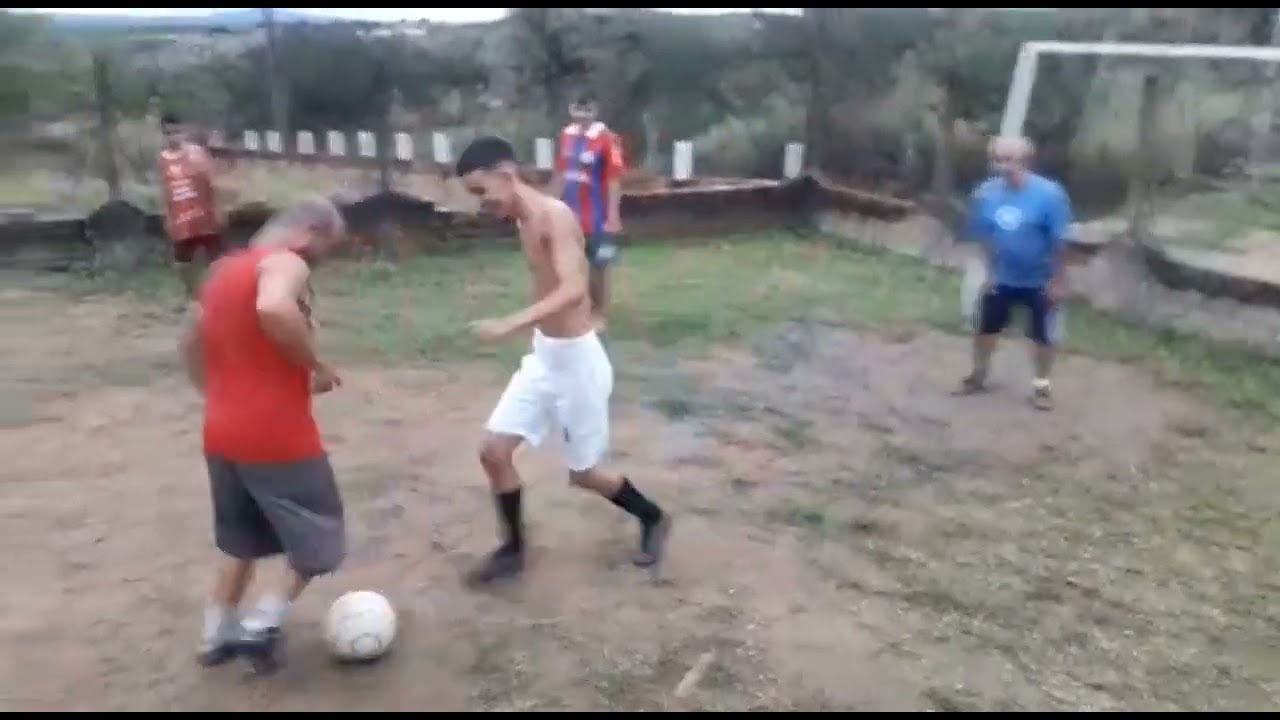 Arena Cocão  - 27.05.2023