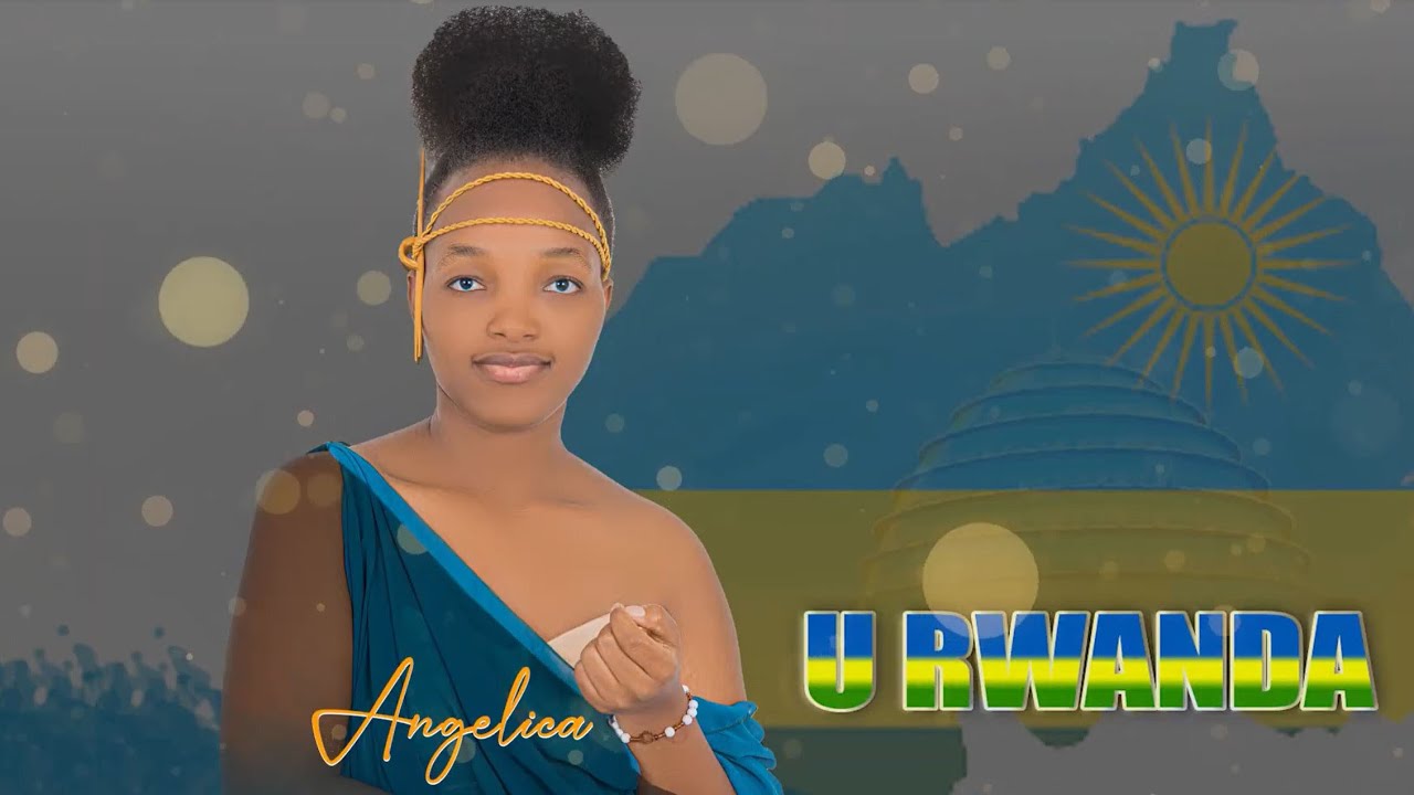 U Rwanda_Angelica