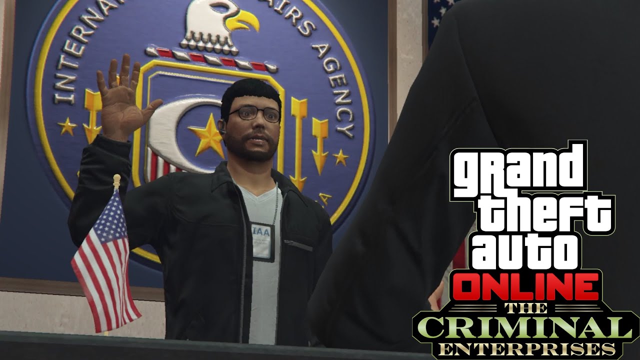A missão de contrato mais difícil do GTA Online (U.L Paper)