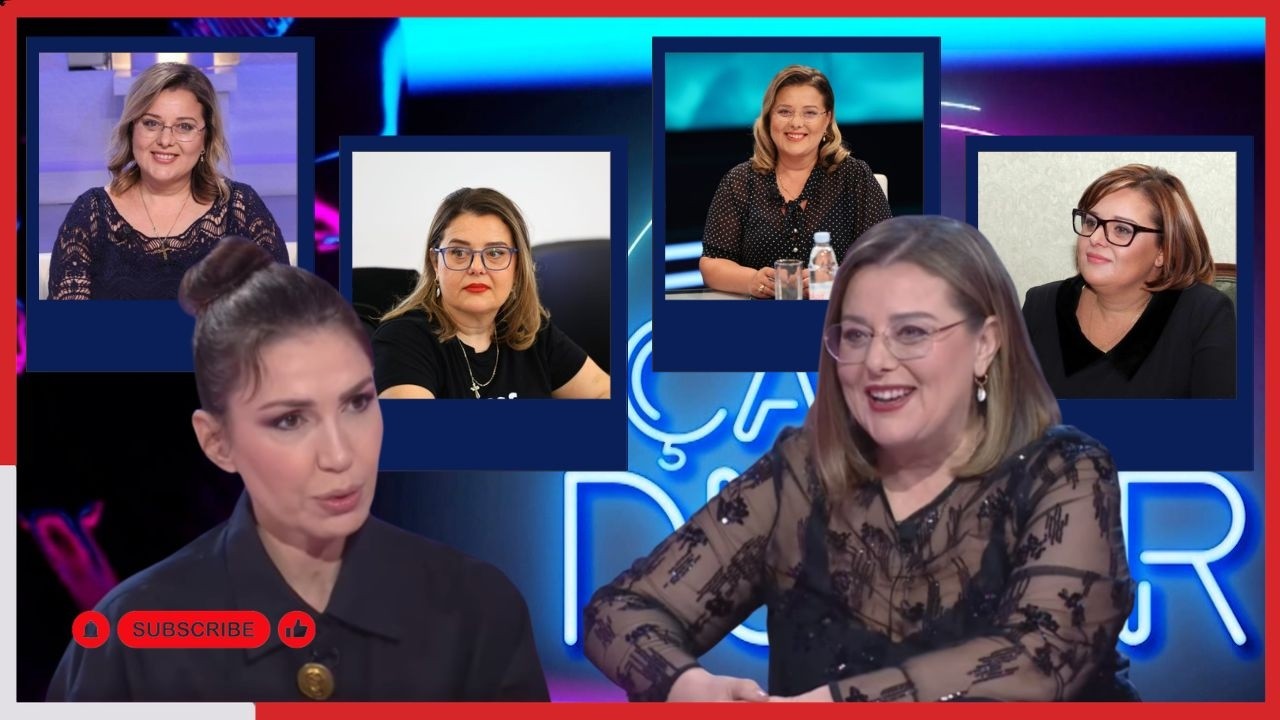 Anila Basha, gazetaria mes guximit dhe përgjegjësisë | Çasti i duhur