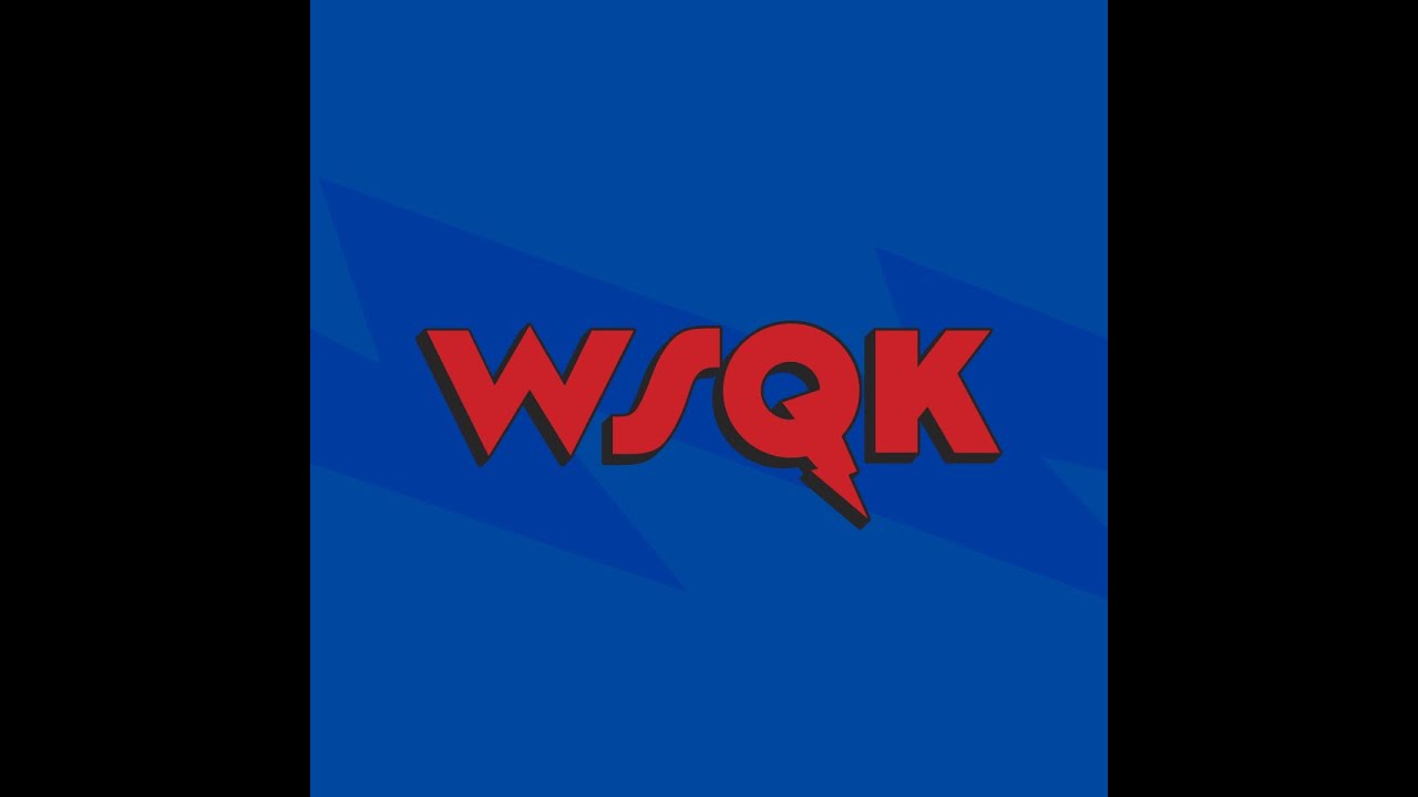 WSQK The Squawk Broadcast Final Moments | Stranger Things
