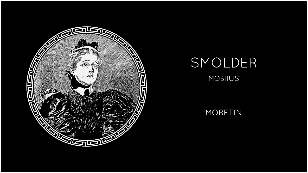 Mobiius - Smolder