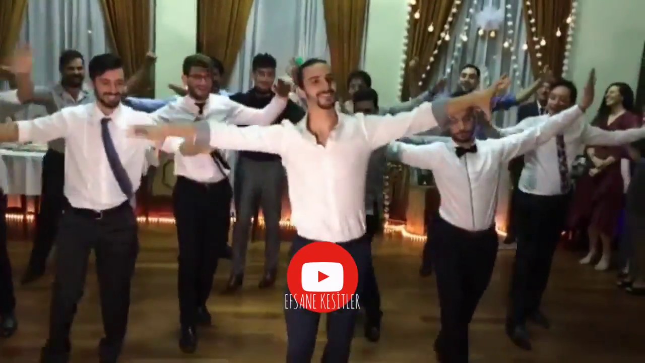 Uruguaylı Damat Carlos ve Arkadaşlarından - Erik Dalı 