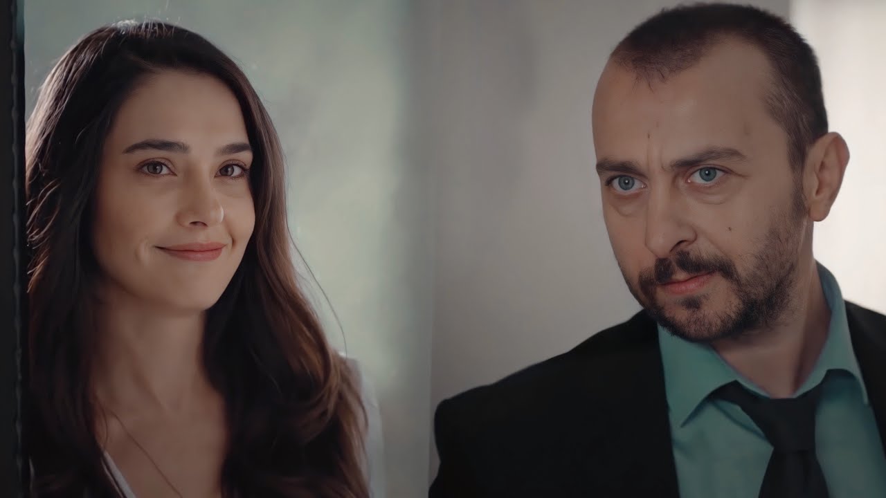 Canan x Selim - Sesinde ask var