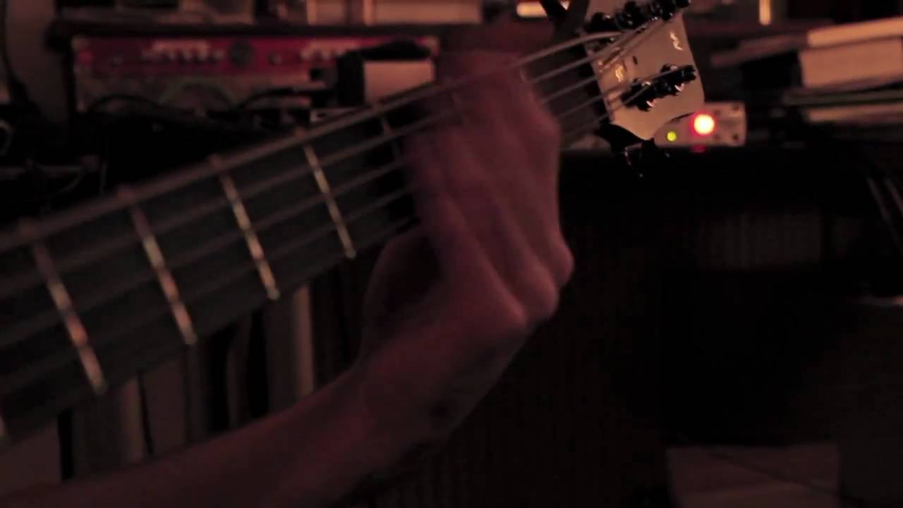 Voices of Destiny - Studio Diary 2011 Part I