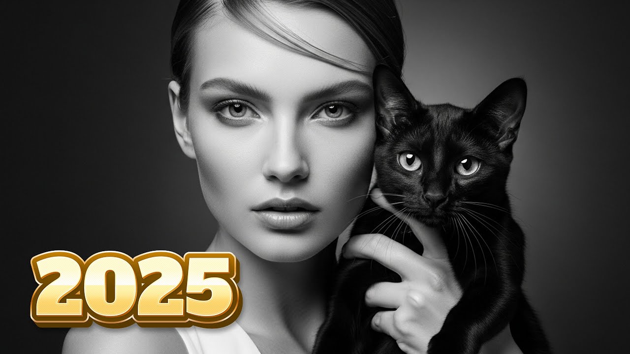 Cosmic Deep House Mix 2025 🌌 | 20 Tracks of Nu Disco, Vocal House & EDM Vibes [Vol.28]