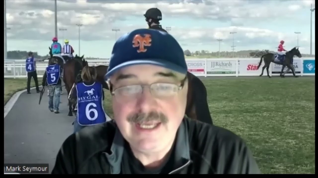 4 red hot tips for today's Flemington races and the Professor's Parlay - That's Racing!!