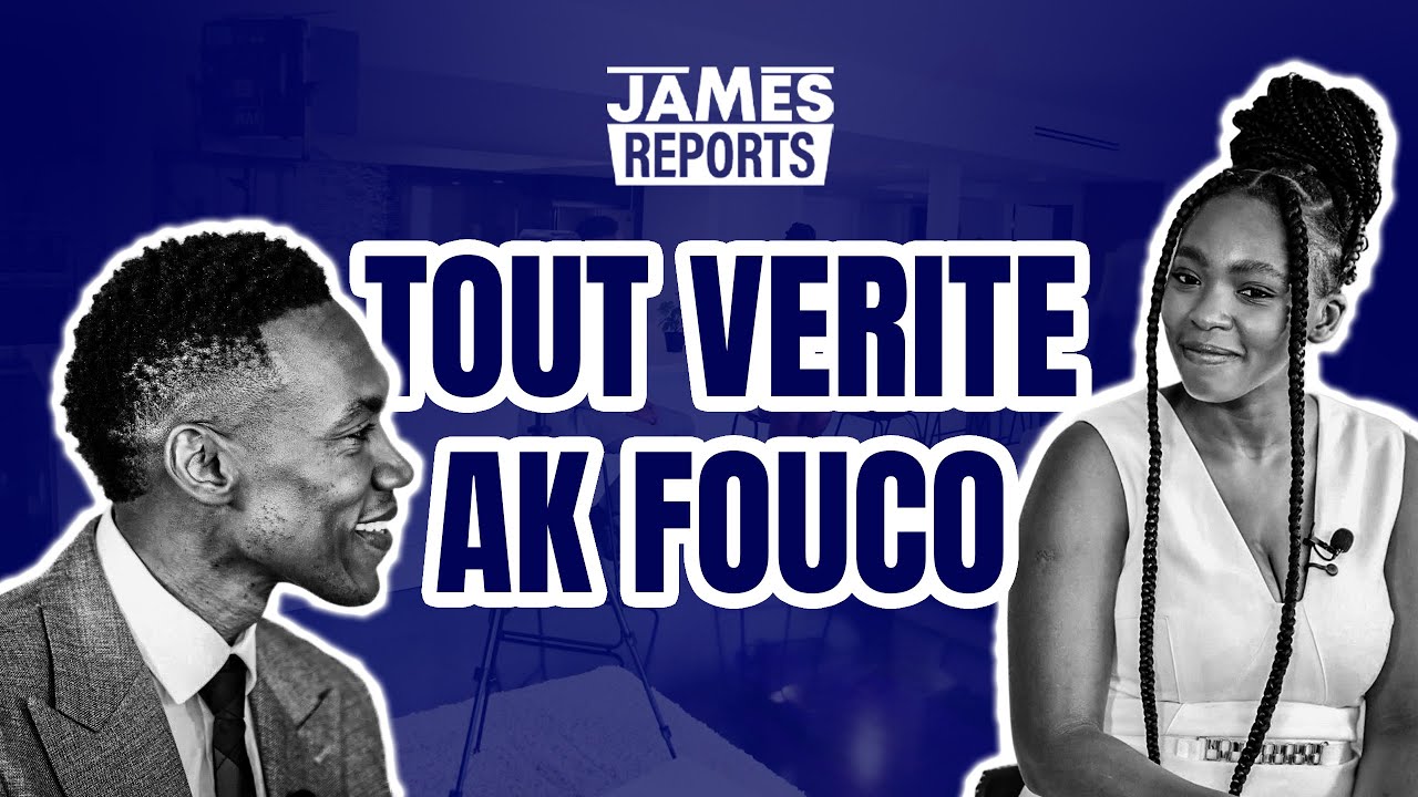 TOUT VERITE AK FOUCO