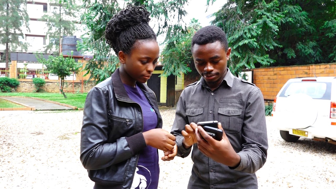 Rwanda's Innovation Accelerator 2018