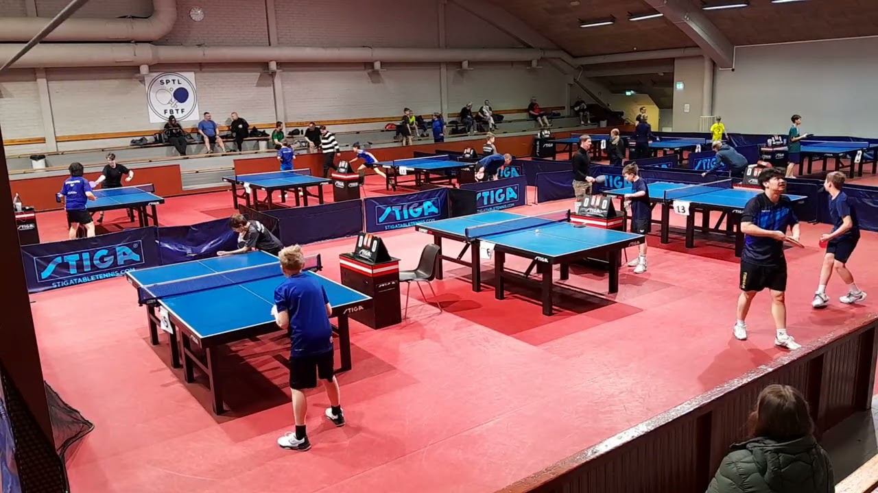 Stream, part 3 (Kevään startti 25.1.2026)