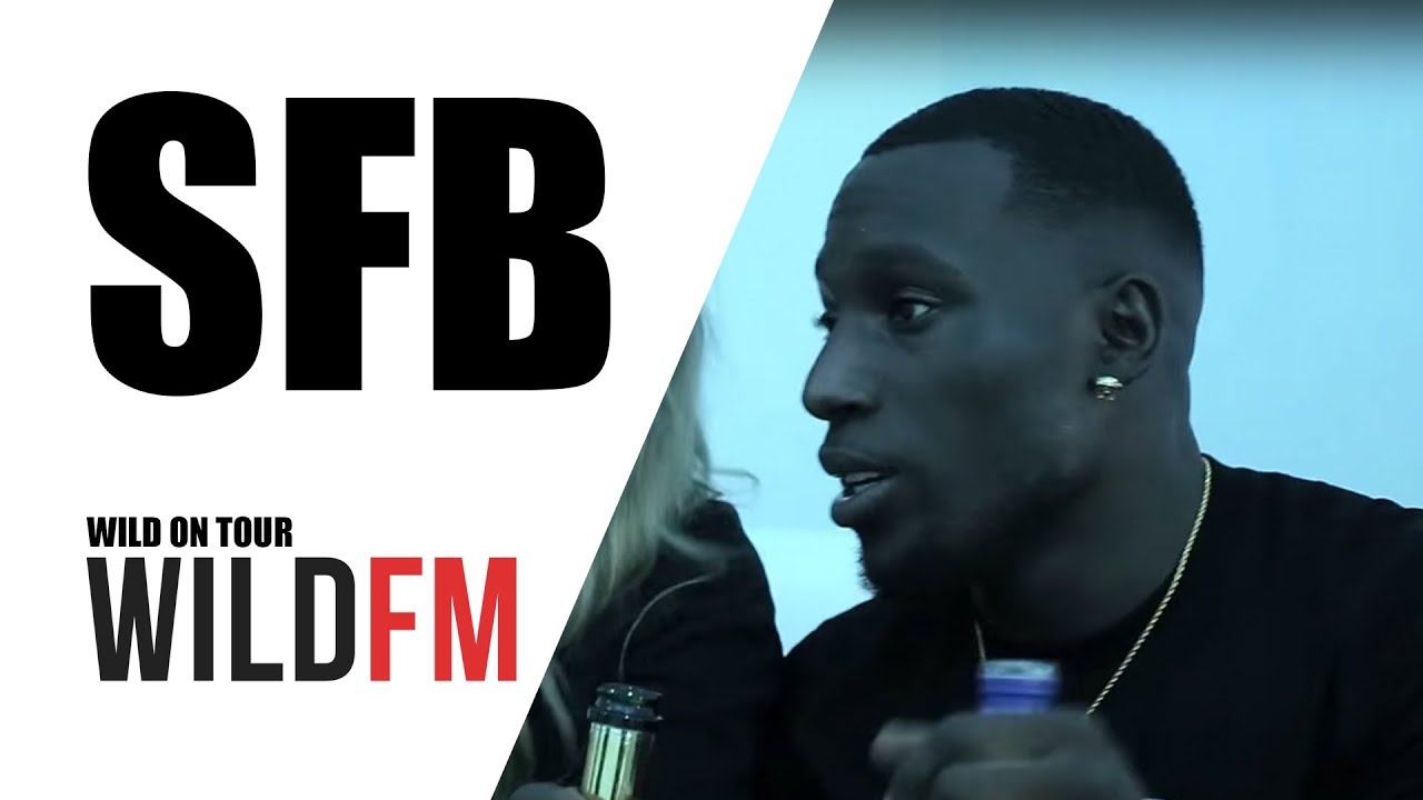 WILD on Tour aflevering 5: SFB