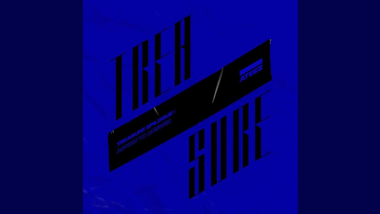 (READ DESC) ATEEZ - ANSWER [CLEAN INSTRUMENTAL]