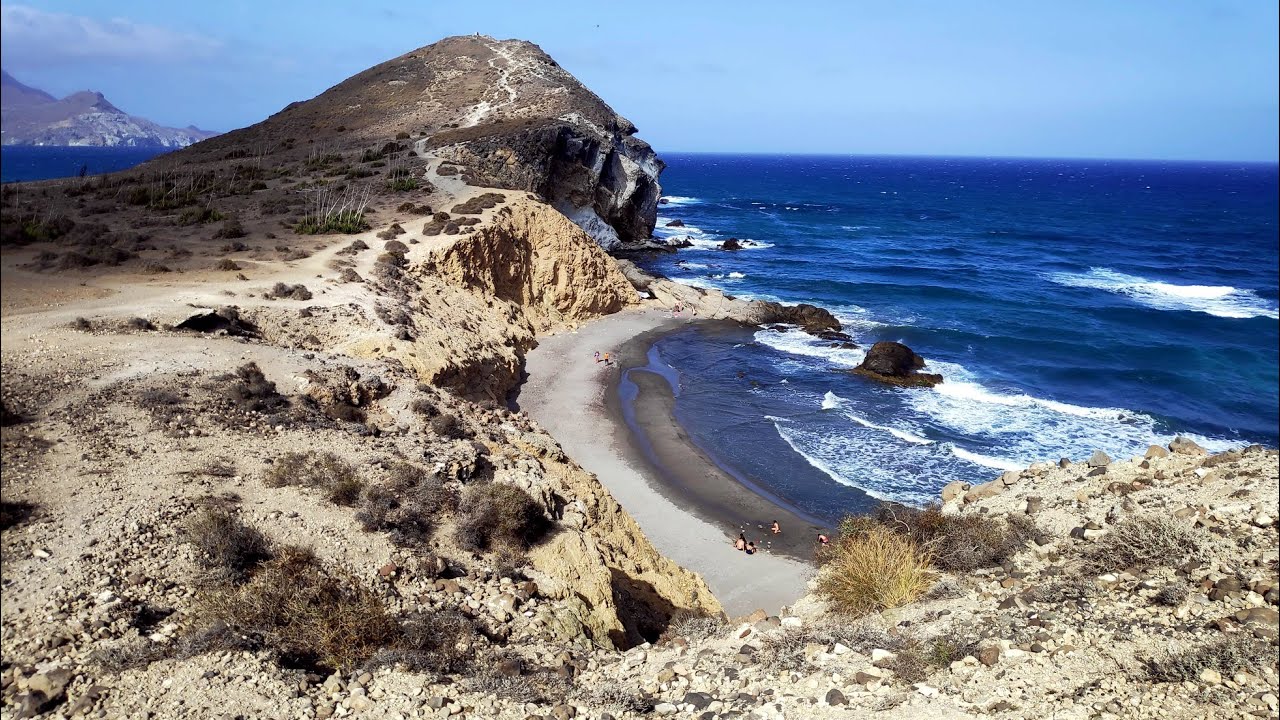 La Cala de los Amarillos