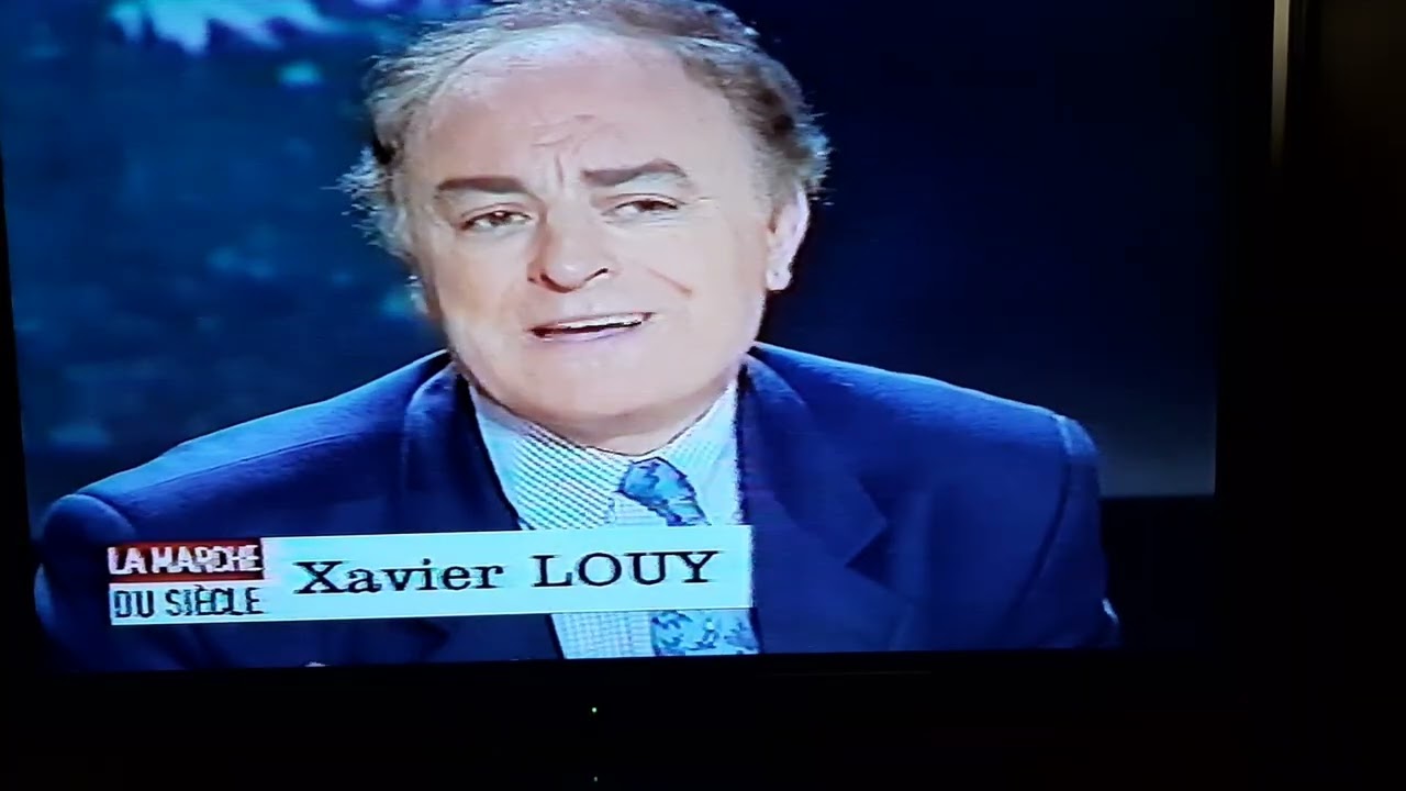 Le gaullisme continue