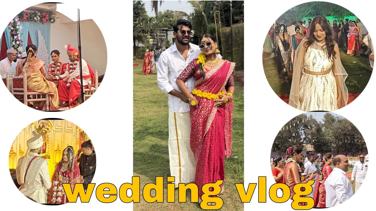 Ghar ki shadi day 3 wedding day 