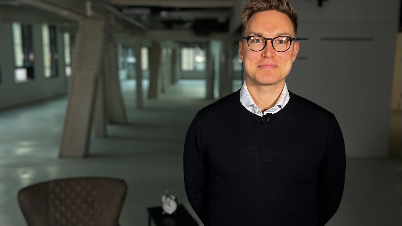 RIJNMOND: Jona's Kieskoorts - Migratie (aflevering 1)