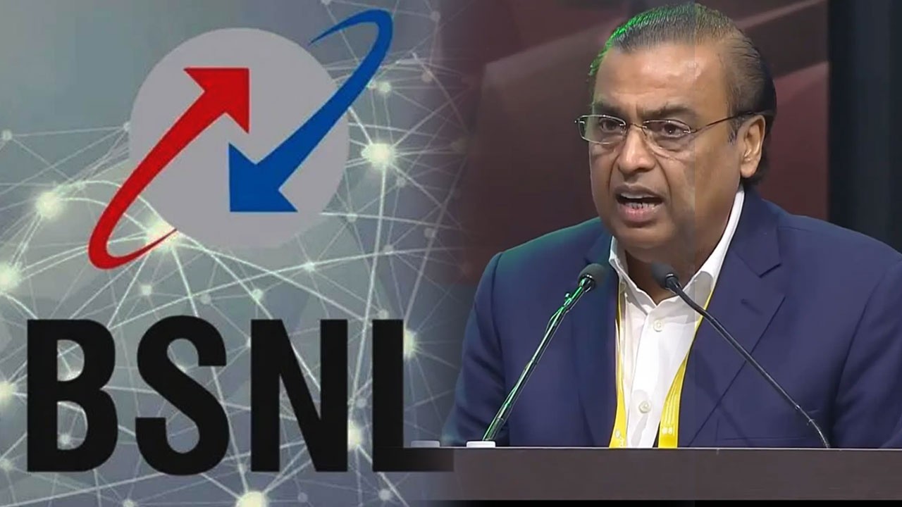 Bsnl Network Problem Solve !! @TECHTALKSSAN