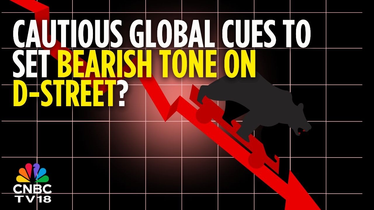 Indian Market To Open Lower Today Amid Mixed Global Cues, Indicates GIFT Nifty | CNBC TV18