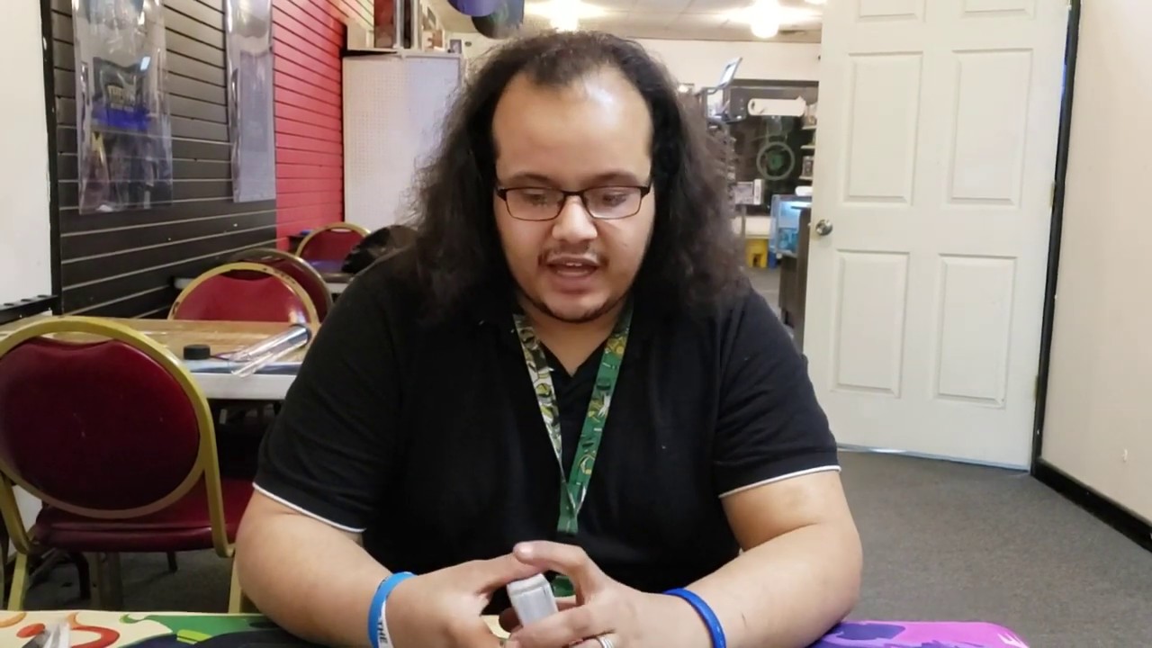LOCALS WINNER! Shaddoll Lightsworn (February 2020) - Austin Moore