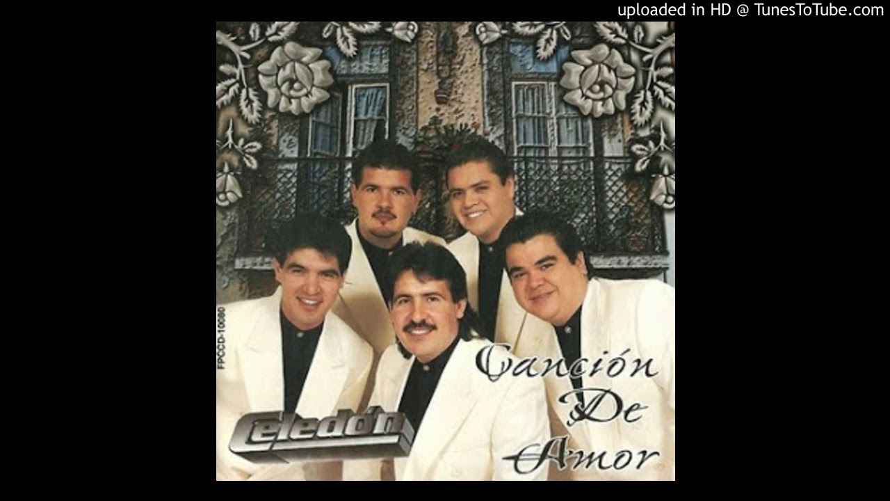 Celedón - Canción De Amor