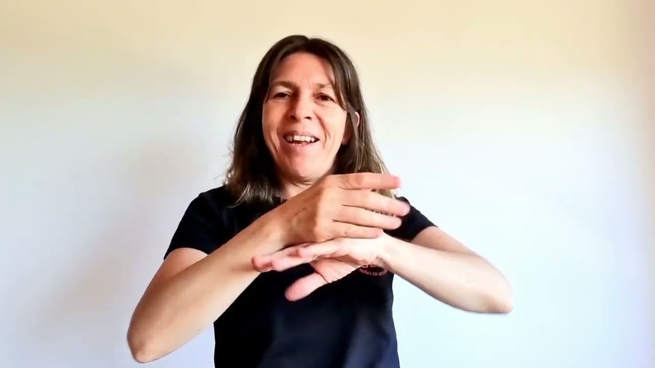 Visitas de público general con interpretación en LSA (Lengua de Señas Argentina)