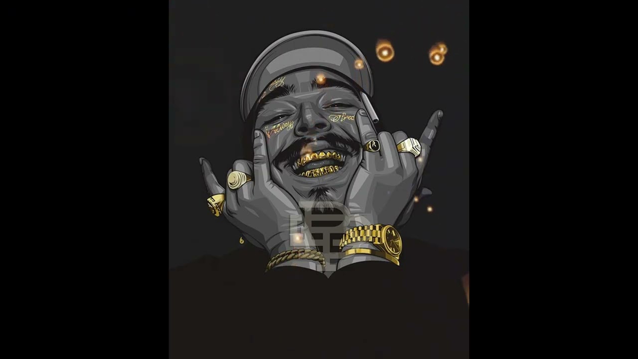 EMOTIONAL TRAP TYPE BEAT 2025 | Dark Freestyle Rap Instrumental