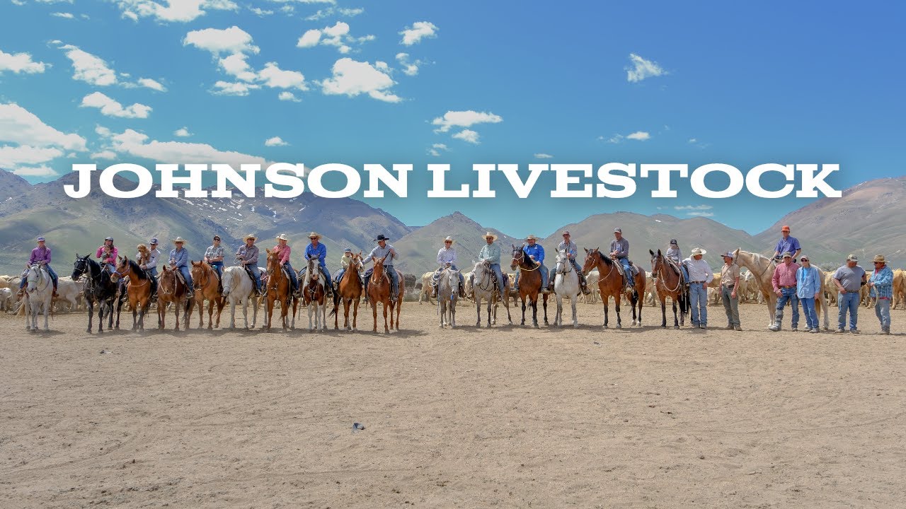 Onewheel Presents: Johnson Livestock