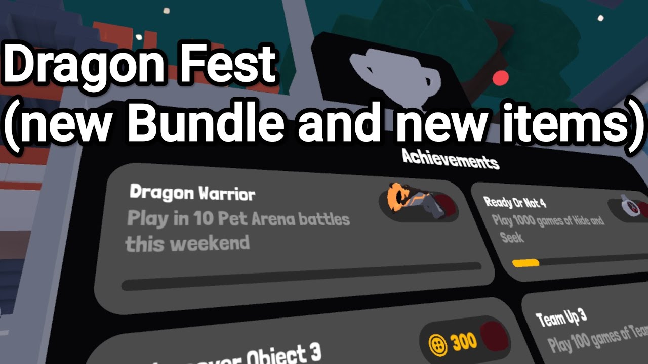 The Yeeps Dragon Fest is here with free Cosmetics, Items and A new Promo Code.