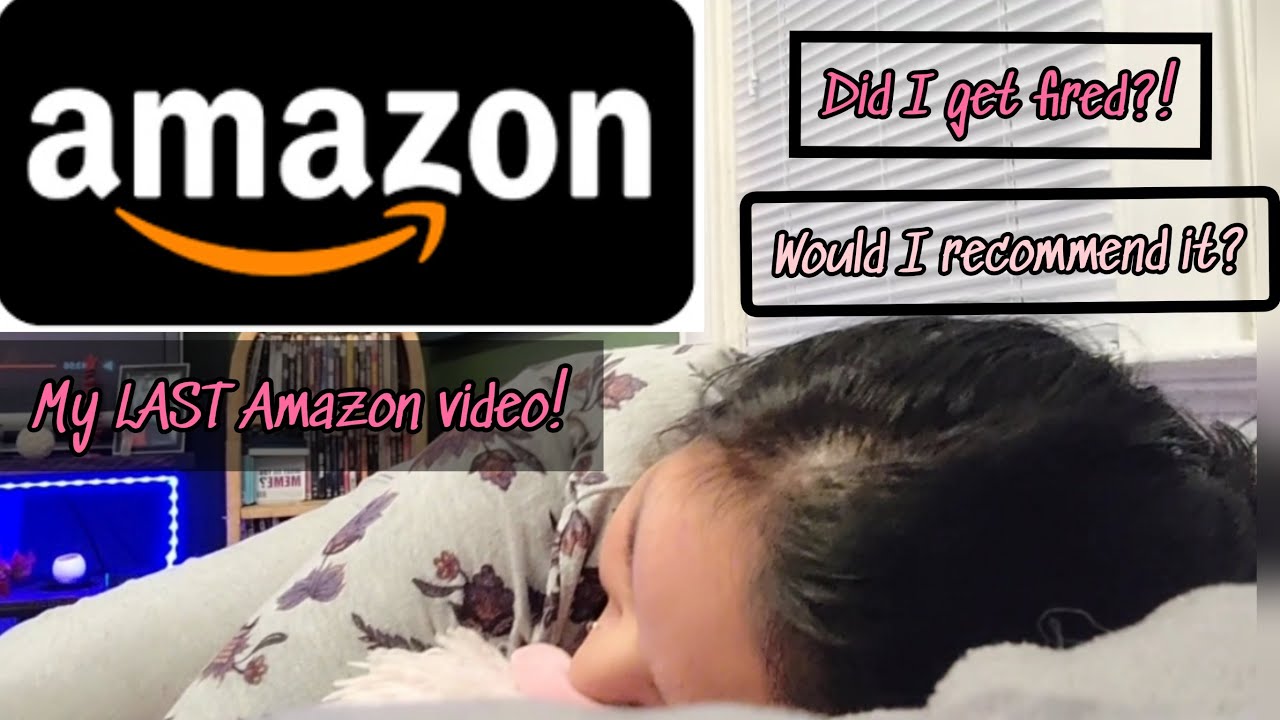 AMAZON sortation center 😳 WHY I QUIT AMAZON!