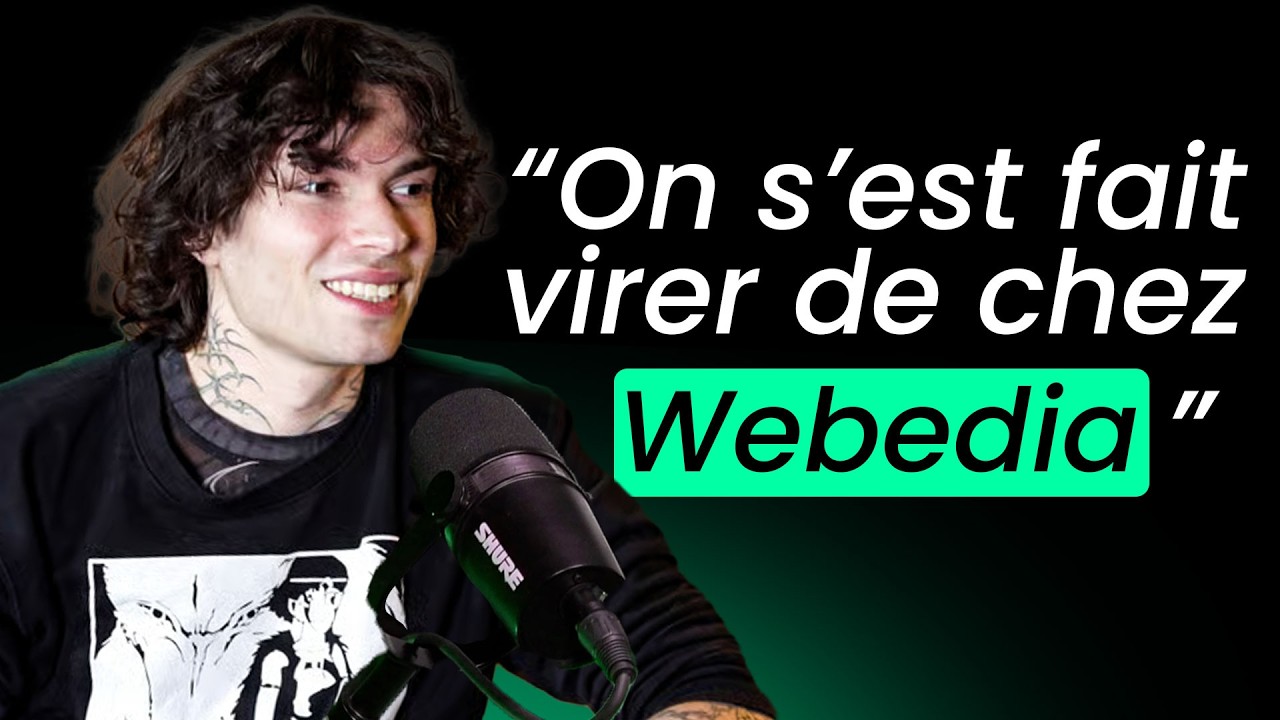 Rayton : rester pertinent après 13 ans de vidéos...