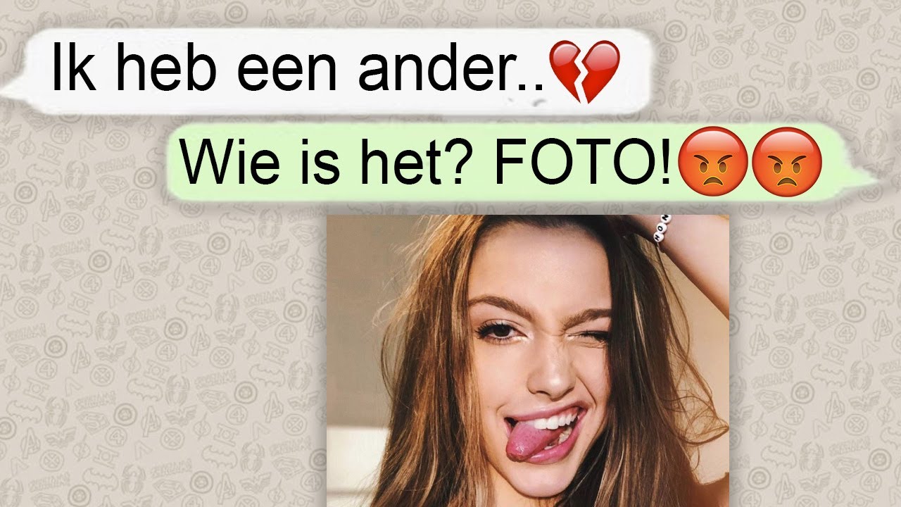 Grappigste SMS Berichtjes Tussen Koppeltjes💑🏻🤣