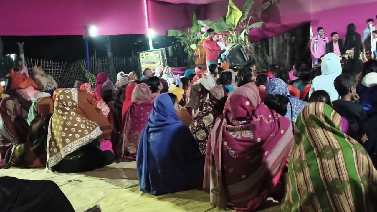 Hattha mantola per Ram vivah 