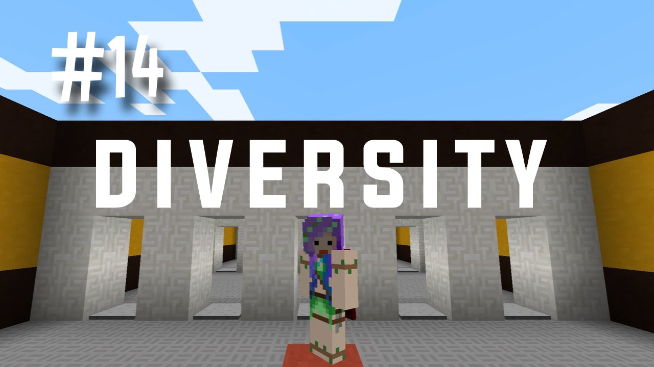We're Creative! | Diversity (Ep.14)