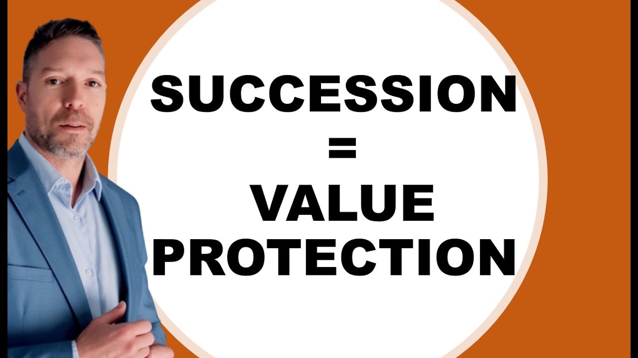 CEO Succession: The Board Mistake That Destroys Value (Build a Capability Bench)
