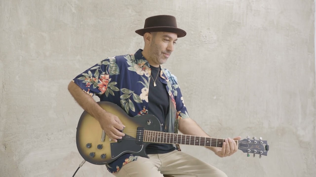 Rafi B Levy- “90’s and more” Popular Classics Mix. Promo Snippet Video.