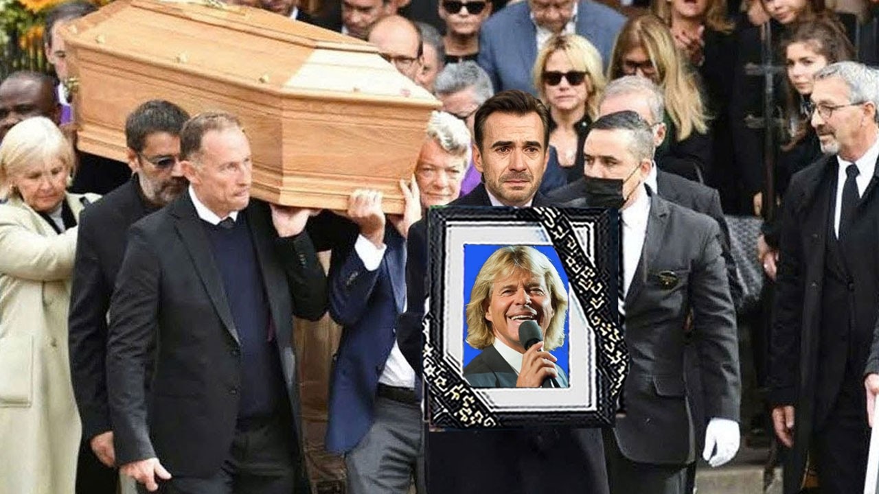 Das traurige Leben von Hansi Hinterseer und was er vor seinem Tod bereute