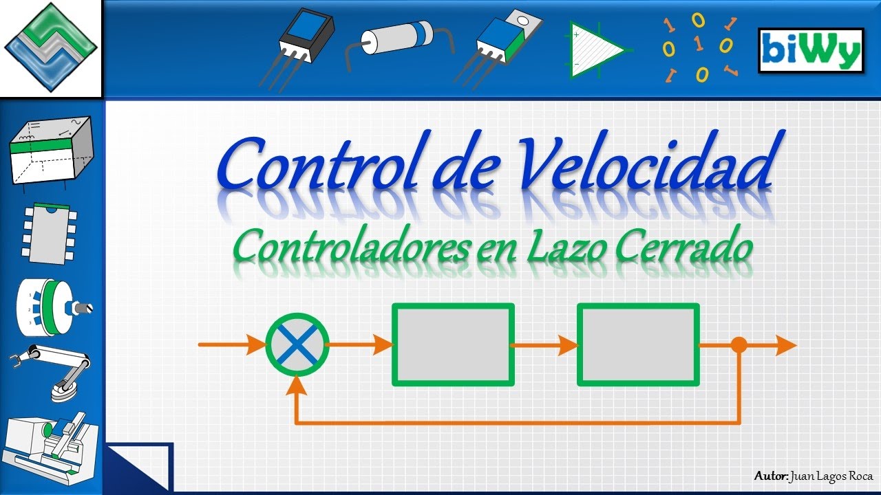 09 Control de Velocidad