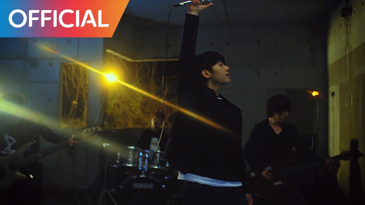 IMGL (아이엠지엘) - Hey You MV
