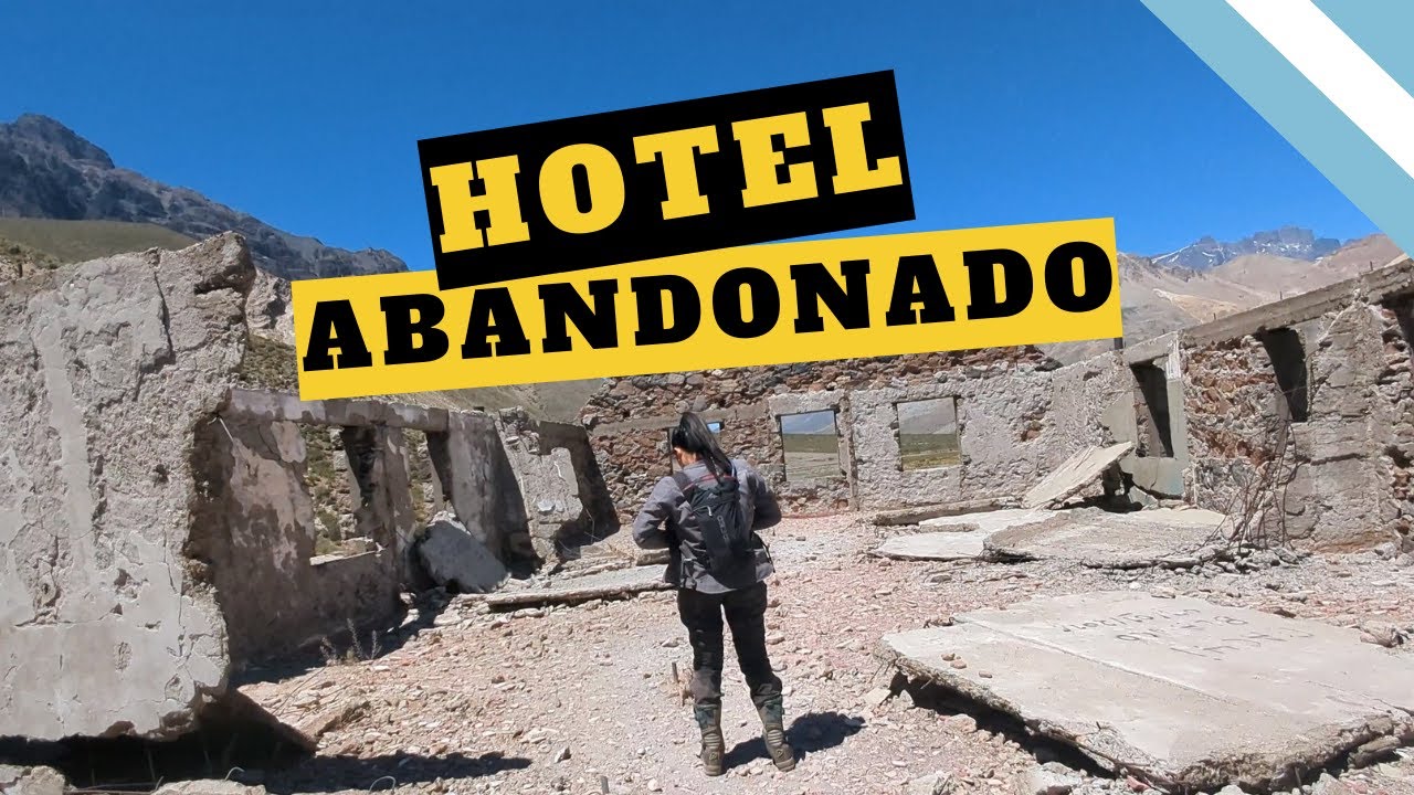 AVALANCHA  ACABÓ CON ESTE HOTEL 🇦🇷 🏍️ T2 - Ep 40