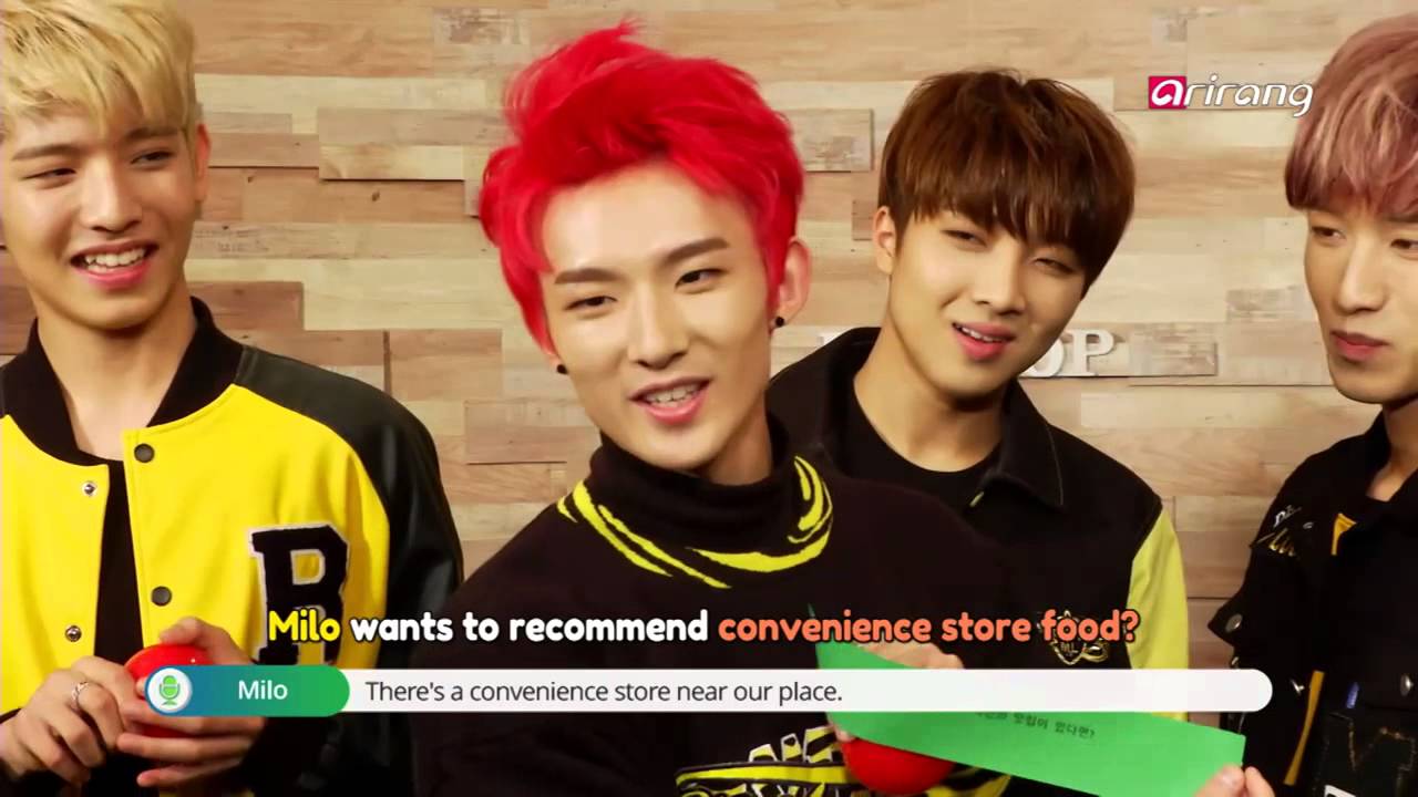 Pops in Seoul _ ROMEO(로미오) _ Interview