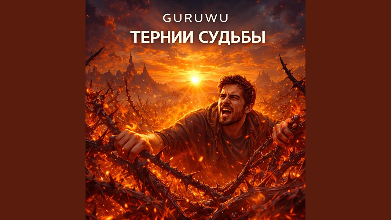 ТЕРНИИ СУДЬБЫ