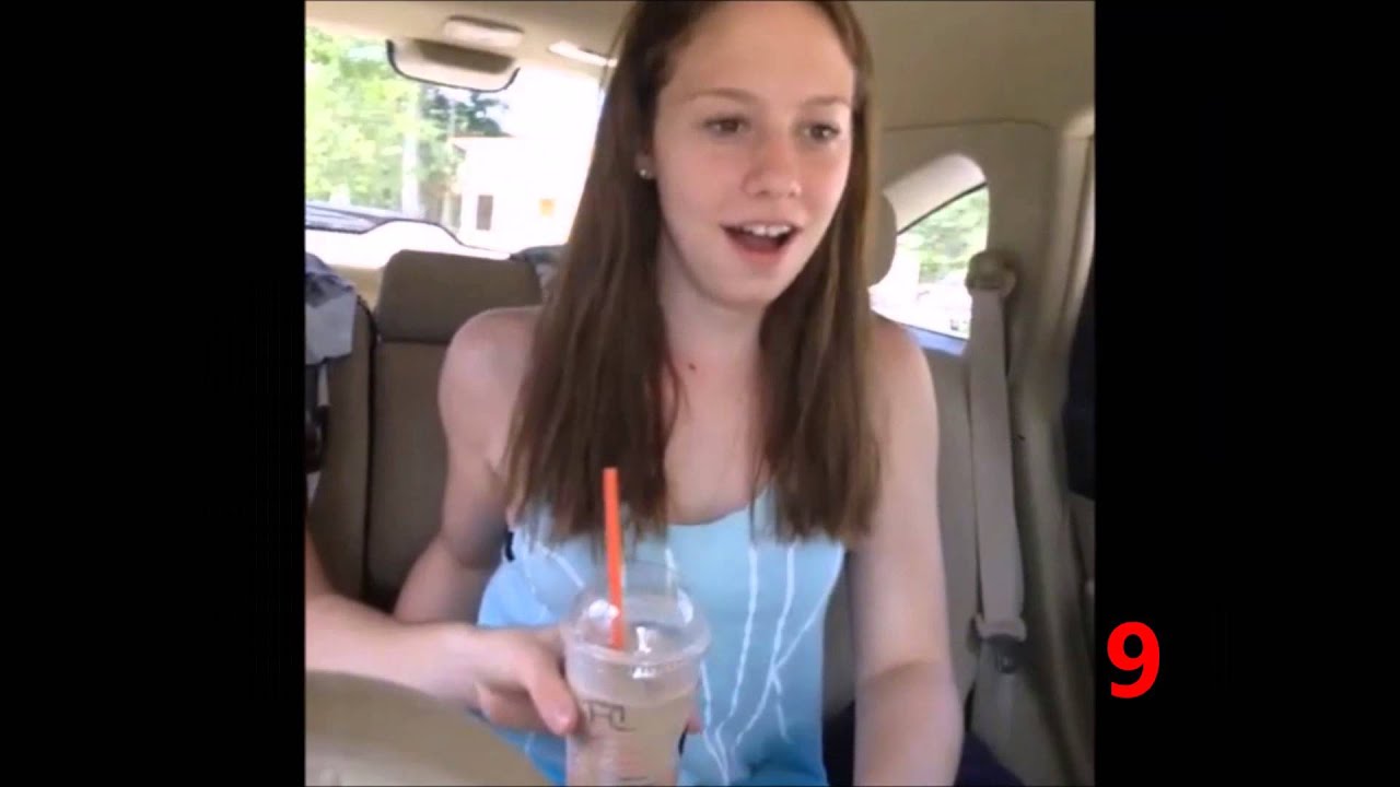 Burping Girls Compilation 1