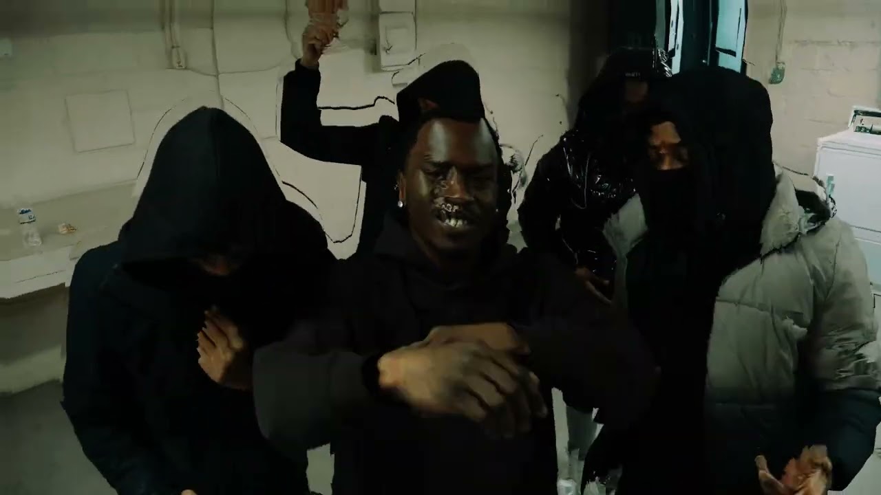 AyyeJerm X Lul Ski- Directed to the opps Dir.@DONOSHOTZ 