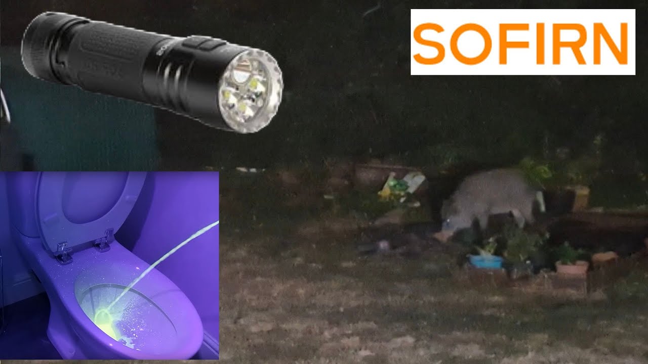 Pourquoi c'est pas plus connu ? SOFIRN SR23