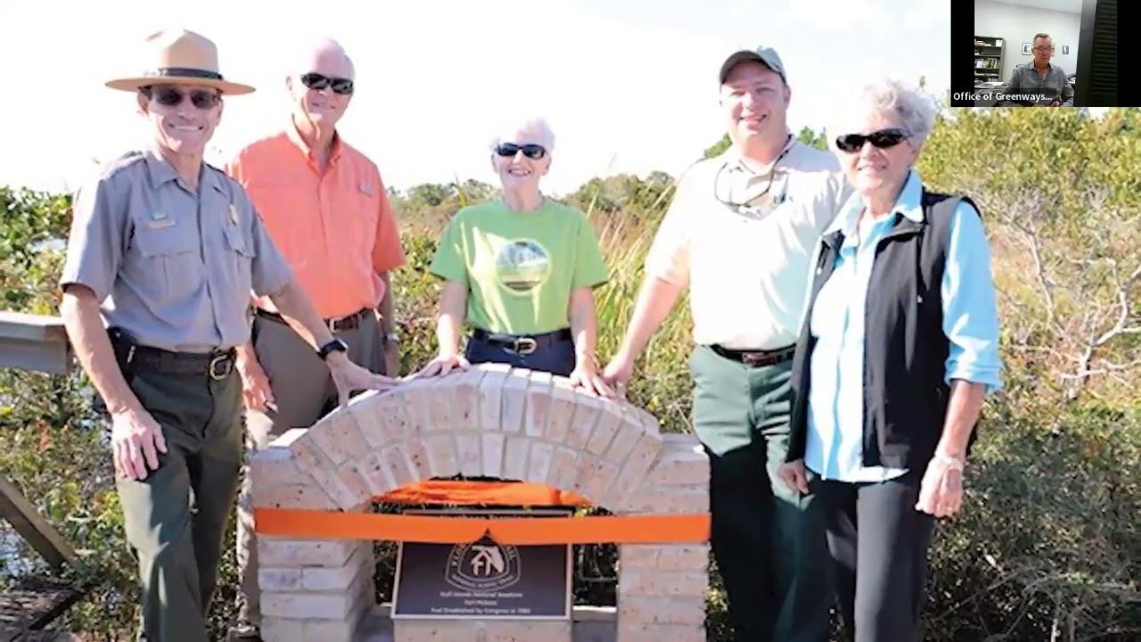 Outdoor Florida Webinar - October 2024